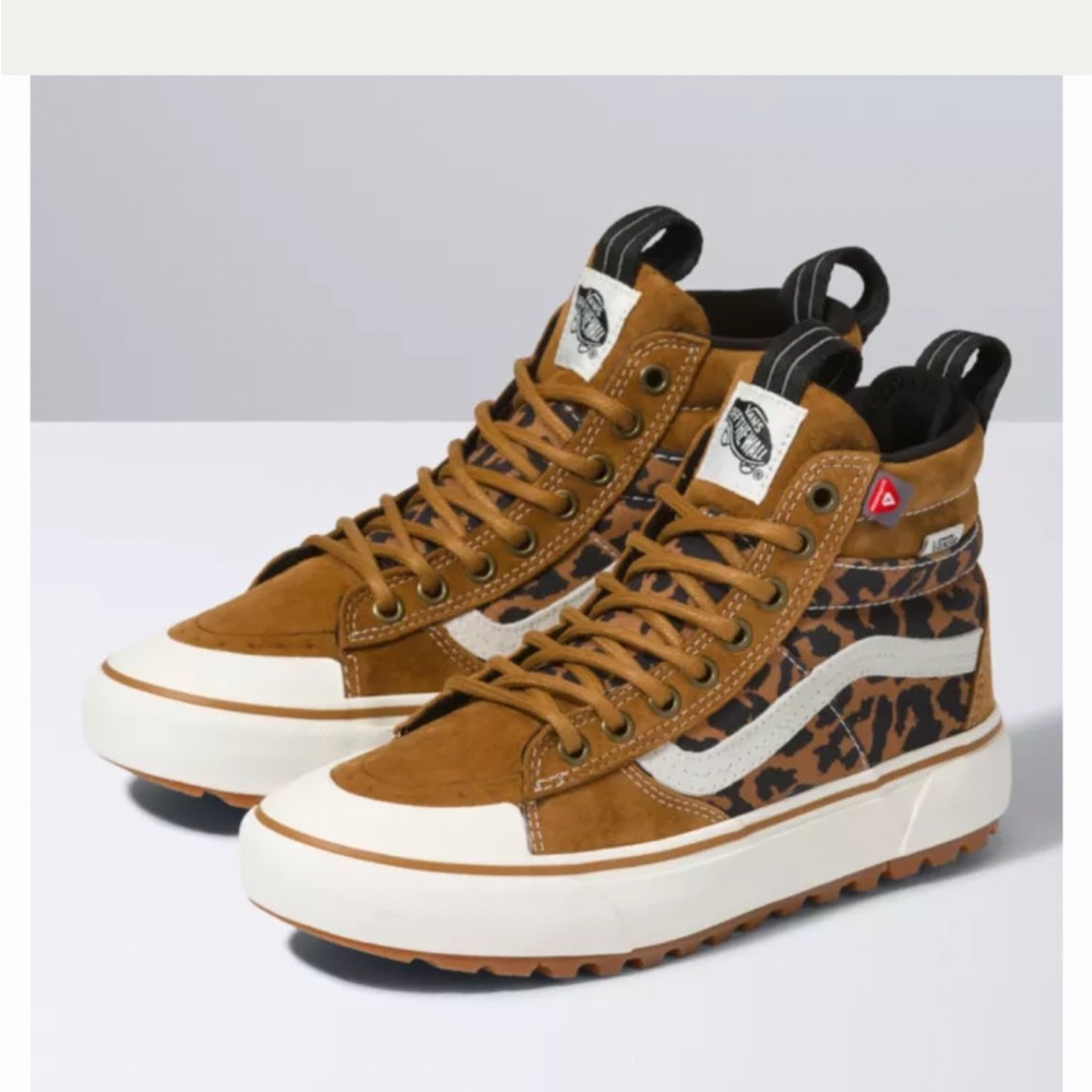women’s Vans SK8-HI MTE-2